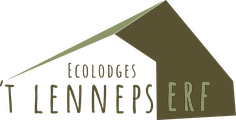 Ecolodges 't Lennepserf logo