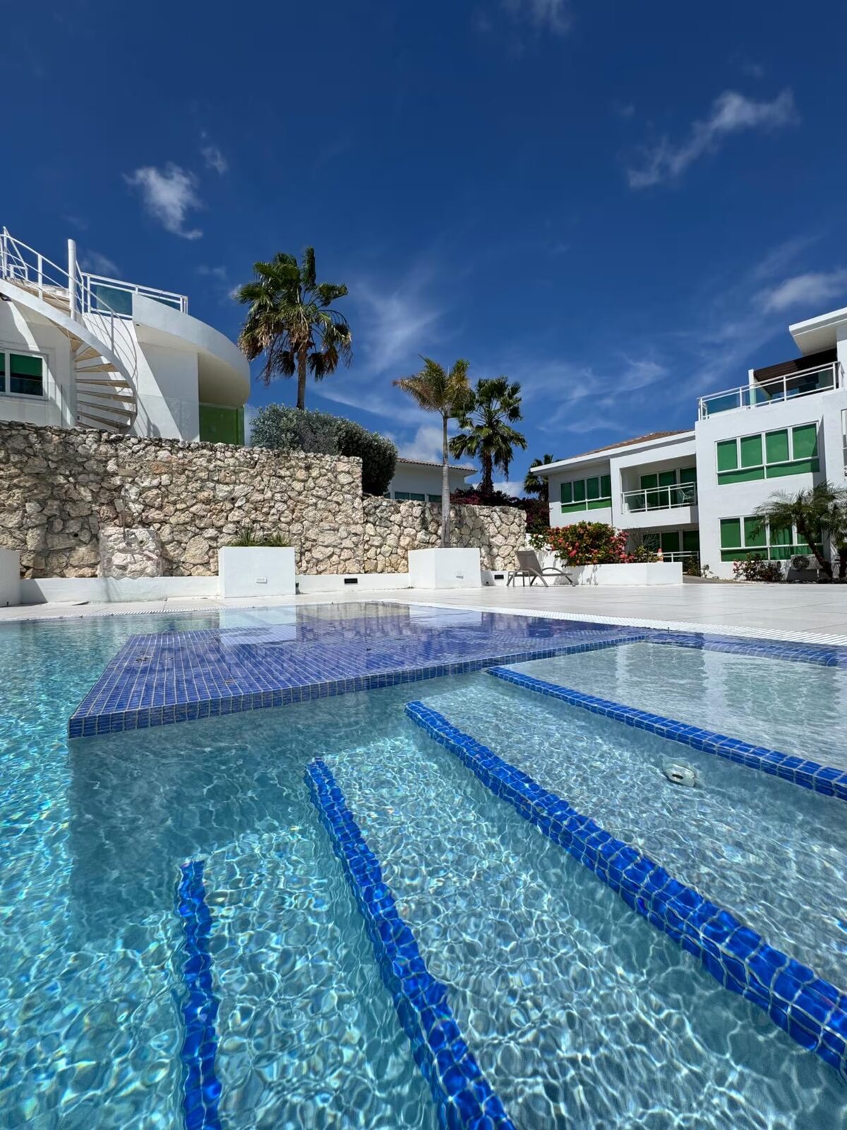 Resorts & holiday parks