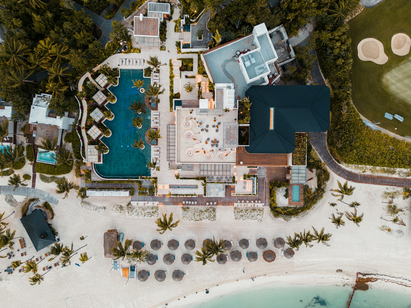 Hospitality marketing strategie