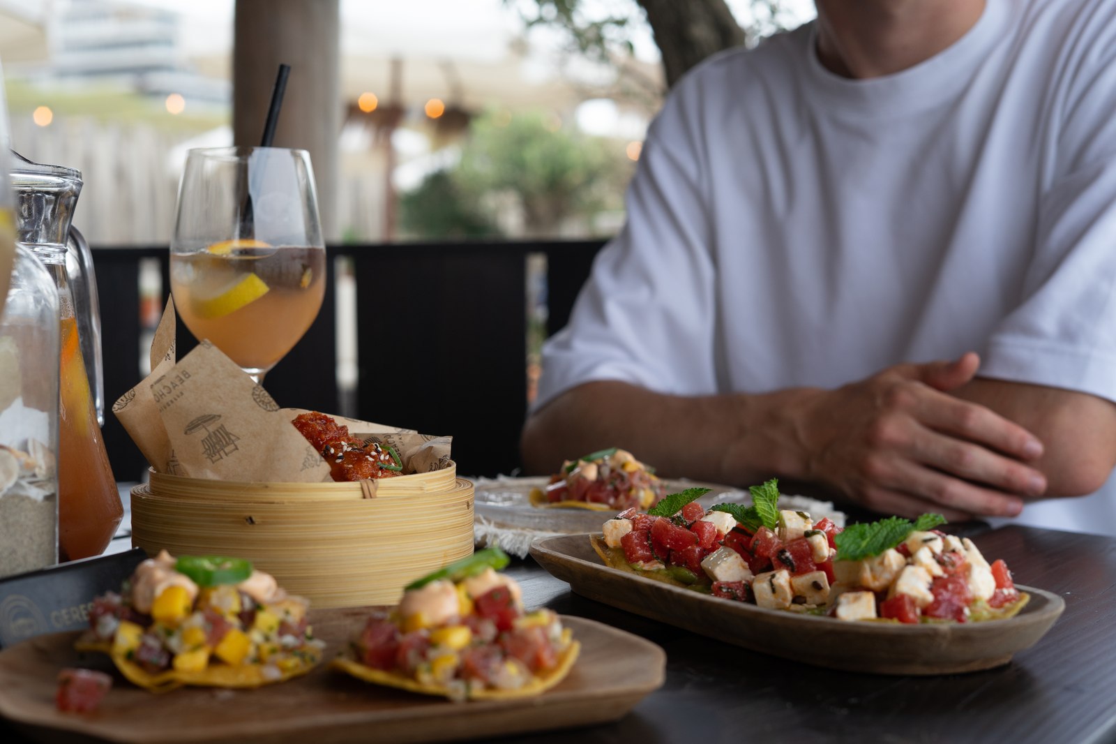 Restaurants & dining