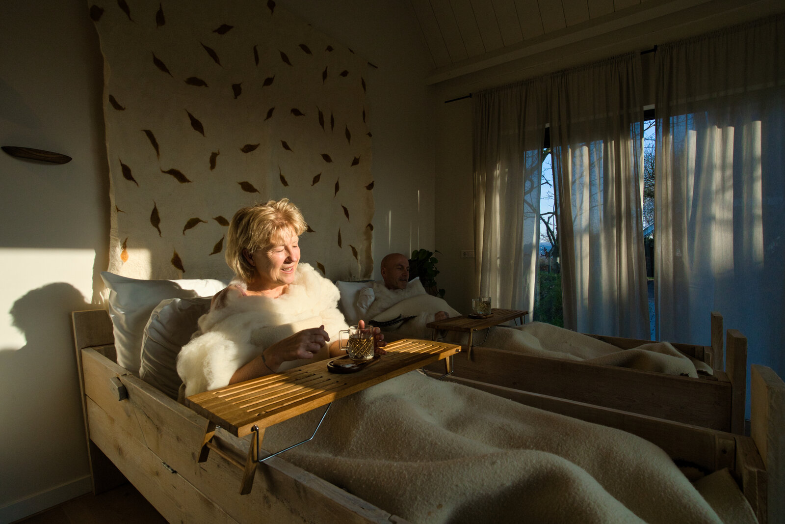 Spa & wellness