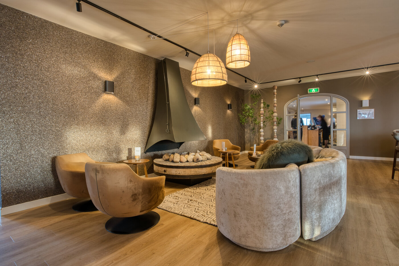 Boutique Hotel Texel